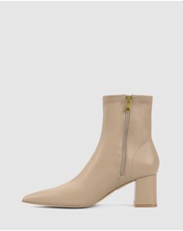 Siren - Yanet Ankle Boots