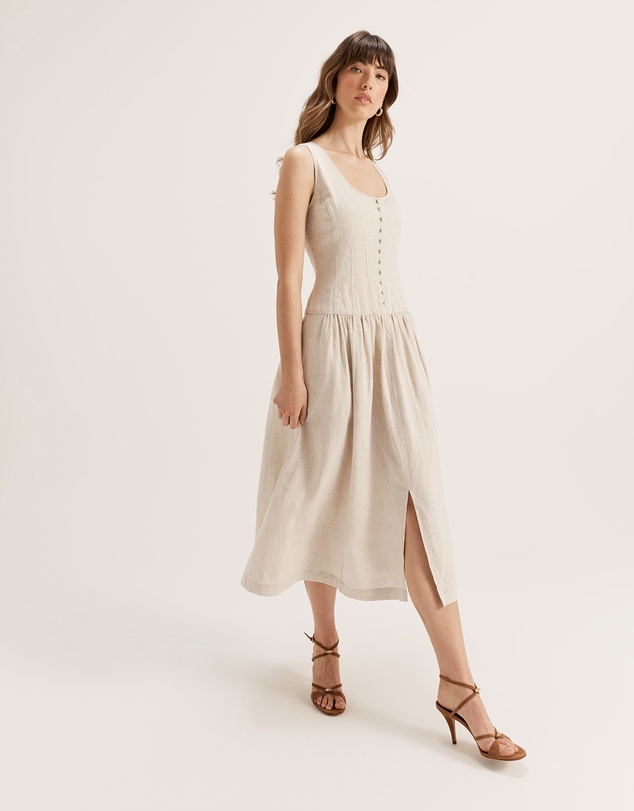 Review - Celine Sundress