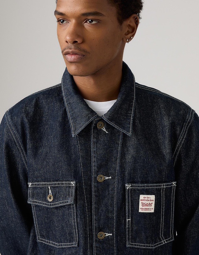 Levi's - Berkley Chore Coat