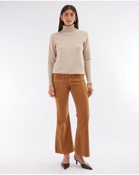 Amelius - Hexham Drill Pant
