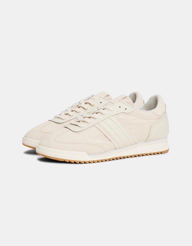 Tommy Hilfiger - Crinkle Cleat Sneakers - Women's