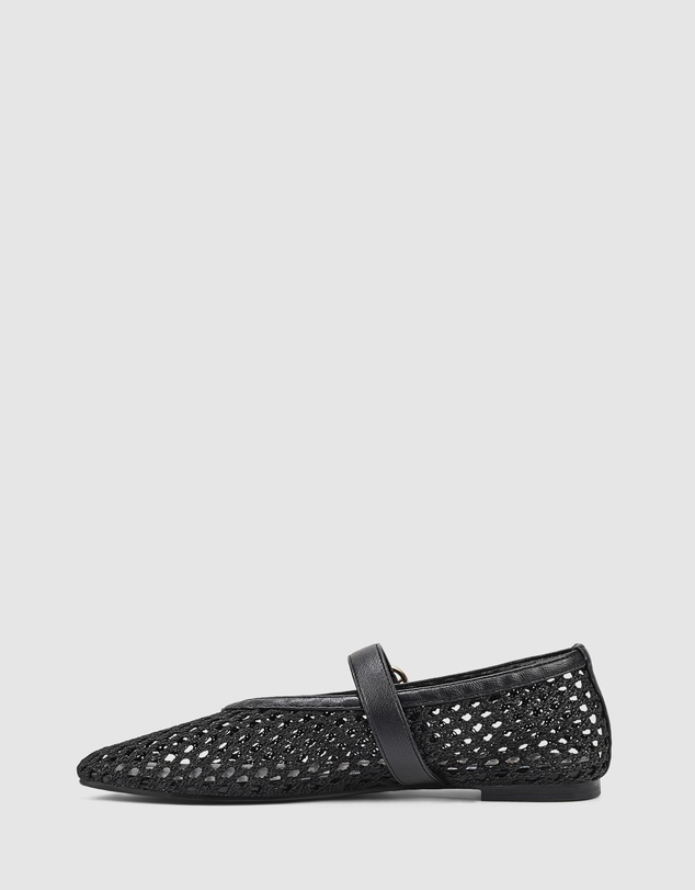 Verali - Eunice Mary-Jane Flats
