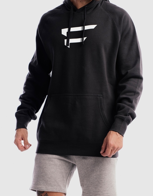 First Division - Performance Logo Hoodie