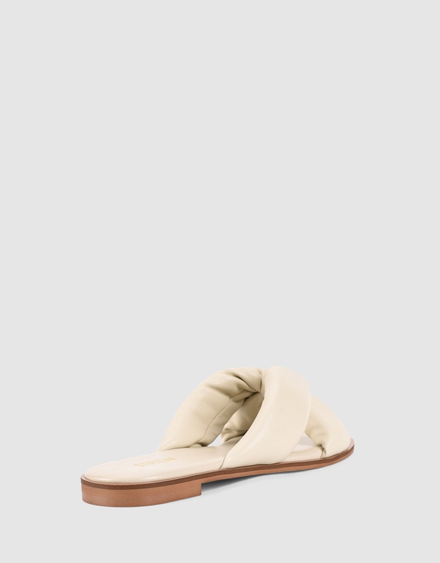 Siren - Madeline Flat Slides