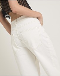 Insight - Bobby Baggy Dad Denim Jeans
