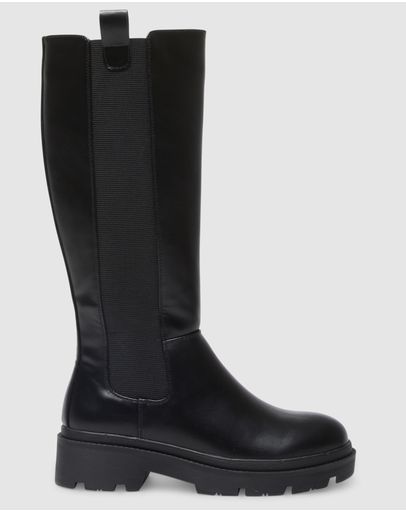 BLACK SMOOTH