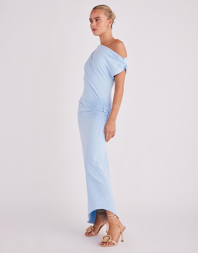 SNDYS - Olividae Maxi Dress - ICONIC EXCLUSIVE