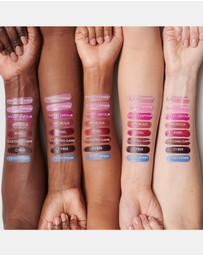 MAC - MACXIMAL Sleek Satin Lipstick Amorous
