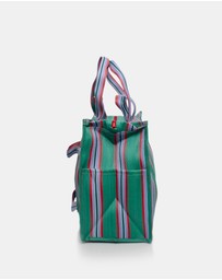 EAU BAGS - Vacay Travel Bag