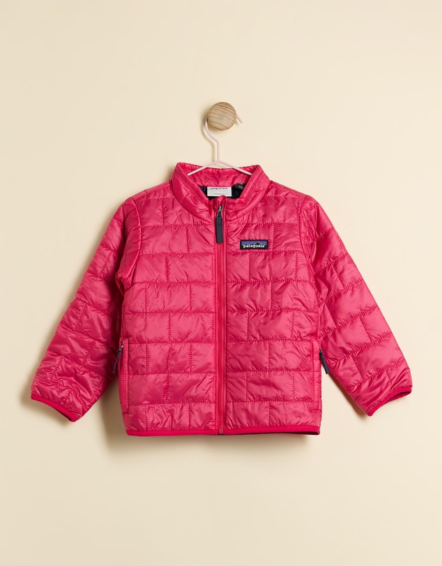 Patagonia - Nano Puff® Jacket - Babies