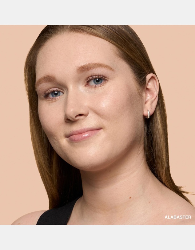 Bobbi Brown - Weightless Skin Foundation - Alabaster