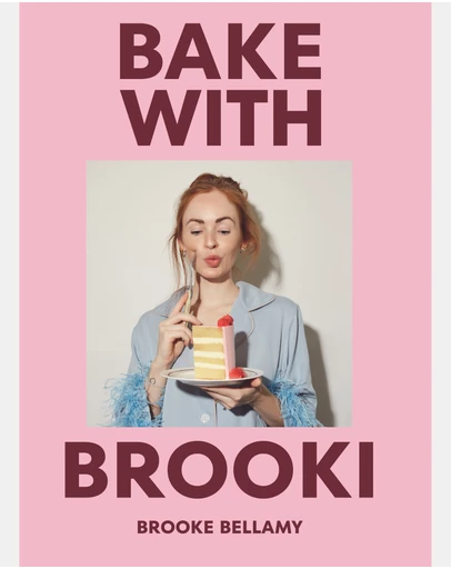 Brumby Sunstate - Bake with Brooki