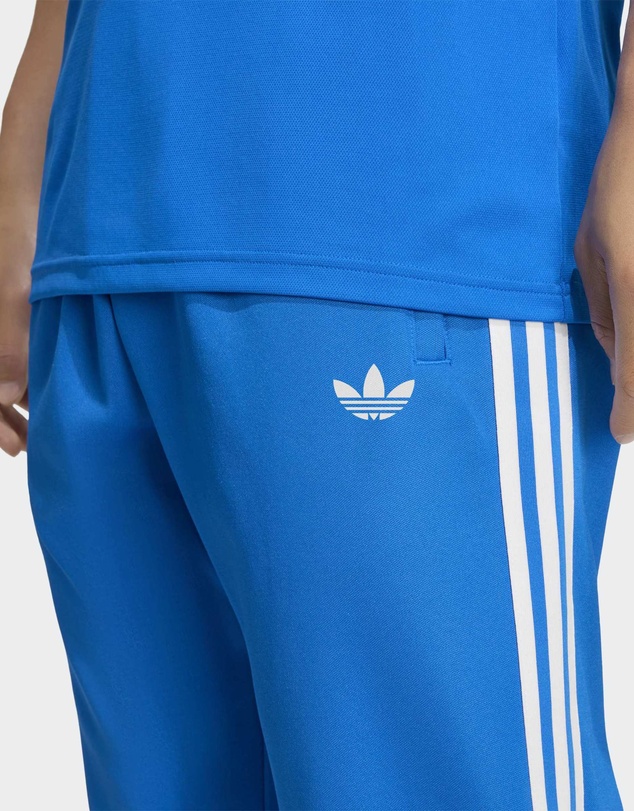 adidas Performance - MERCEDES - AMG PETRONAS FORMULA 1 TEAM BLUE WONDER TRACK PANT Mens
