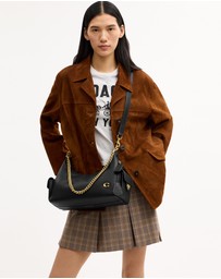 Coach - Pocket Juliet Bag