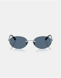 Tiffany & Co. - 0TF3104D