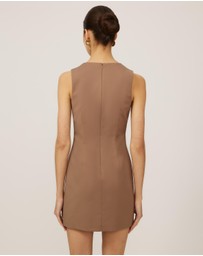 Tussah - Irina Mini Dress