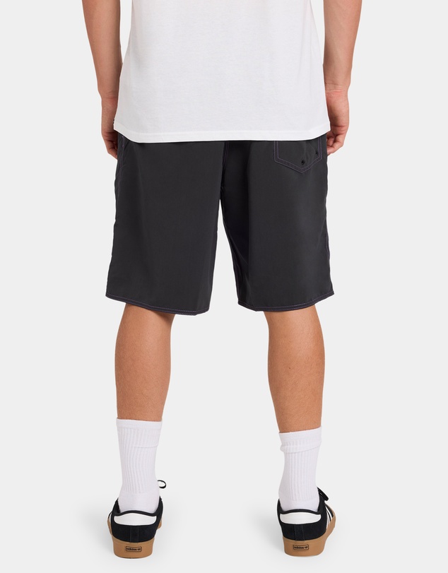 Volcom - Mens Off Ozzy Trunk 21