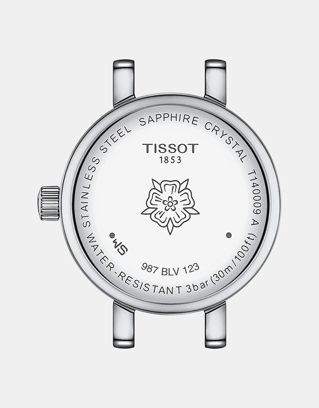 Tissot - Lovely Round