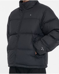 Huffer - Men's Alpha Down Jacket