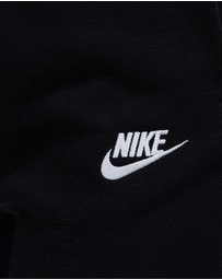 Nike - Sportswear Club Fleece Mid-Rise Joggers