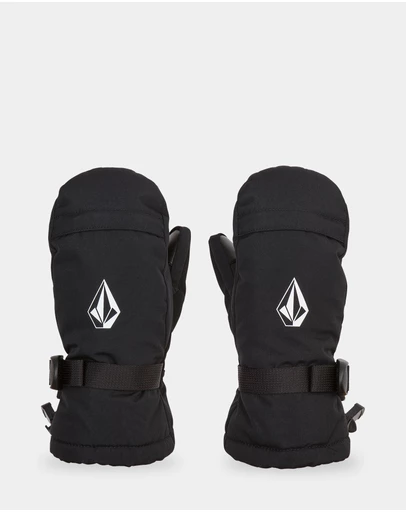 Volcom - Boys 8 to 16 Day Saver Mittens