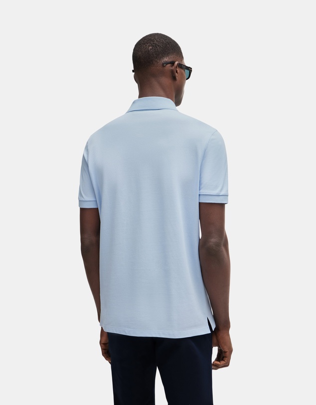BOSS - Pallas Polo Shirt