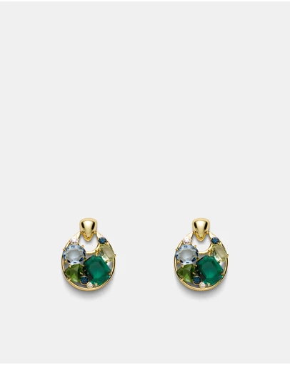 MIMCO - Treasure Earrings