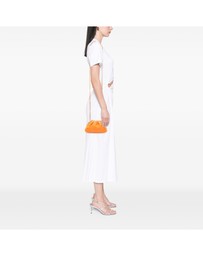 Pre-Loved by Azura Reborn - Pre-Loved Lambskin The Mini Pouch Crossbody