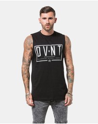 DVNT - Esquire Tank