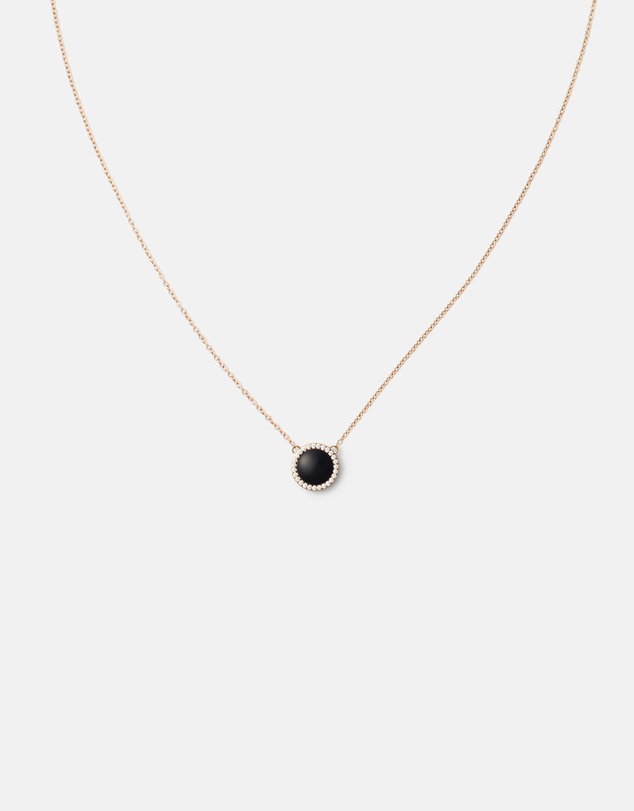 Daniel Wellington - Audrey Necklace Agathe