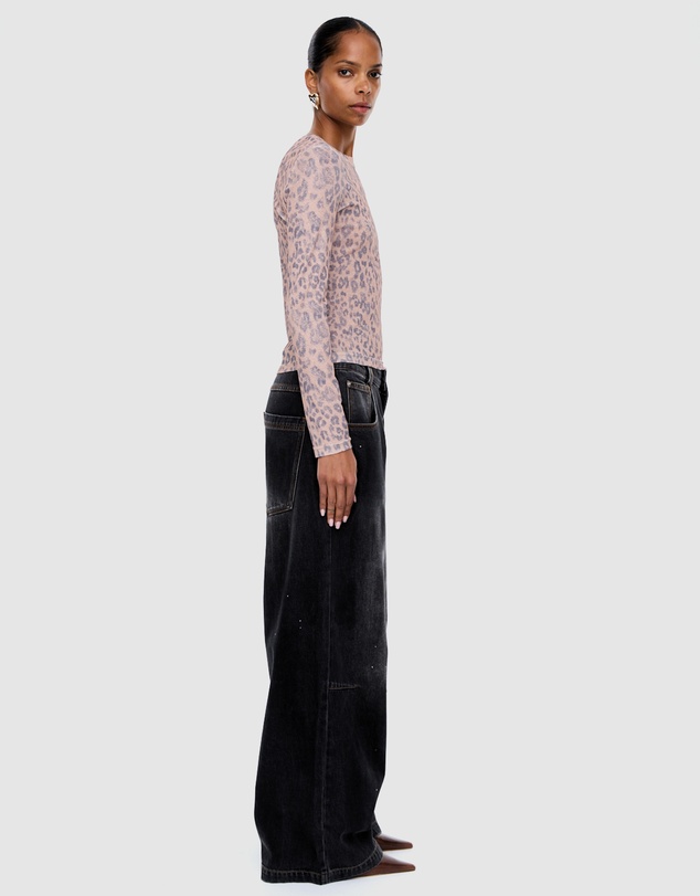 ENA PELLY - Wynn Long Sleeve Top