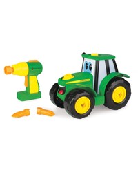 John Deere - Build a Johnny Tractor