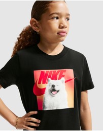 Nike - Photo Create T-Shirt - Teens