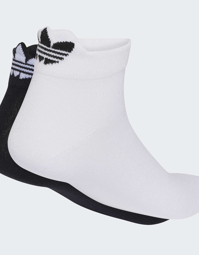 adidas Originals - BACK TREFOIL SOCKS 2 PAIRS Unisex
