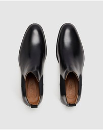 Politix - Henshaw Chelsea Boot