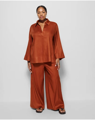 Commonry - Shay Pant