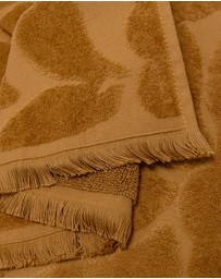 Aura Home - Palma Fringe Hand Towel