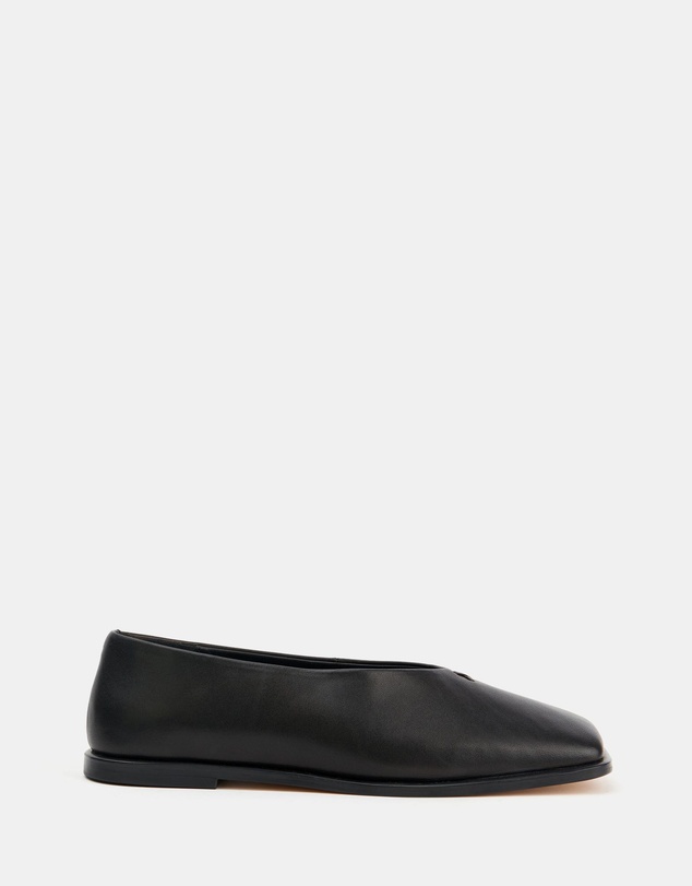 Alias Mae - Jade Ballet Flats