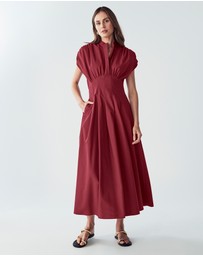 Willa - Otis Dress