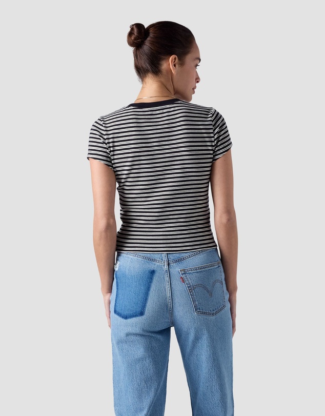 Levi's - Essential Baby Tee