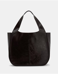 Oroton - Emilia Large Tote Crackle