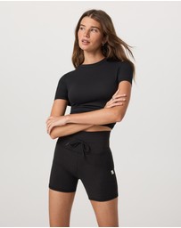 Vuori - SS Lux Tee