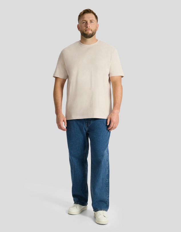 Johnny Bigg - Classic Heavy Weight Tee