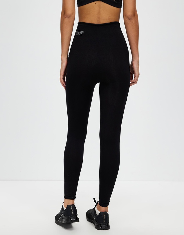 Supacore - Patented Charlotte CORETECH® Injury Recovery and Postpartum Compression 7/8 Leggings with pocket
