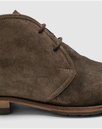 Rodd & Gunn - Pebbly Hill Boot