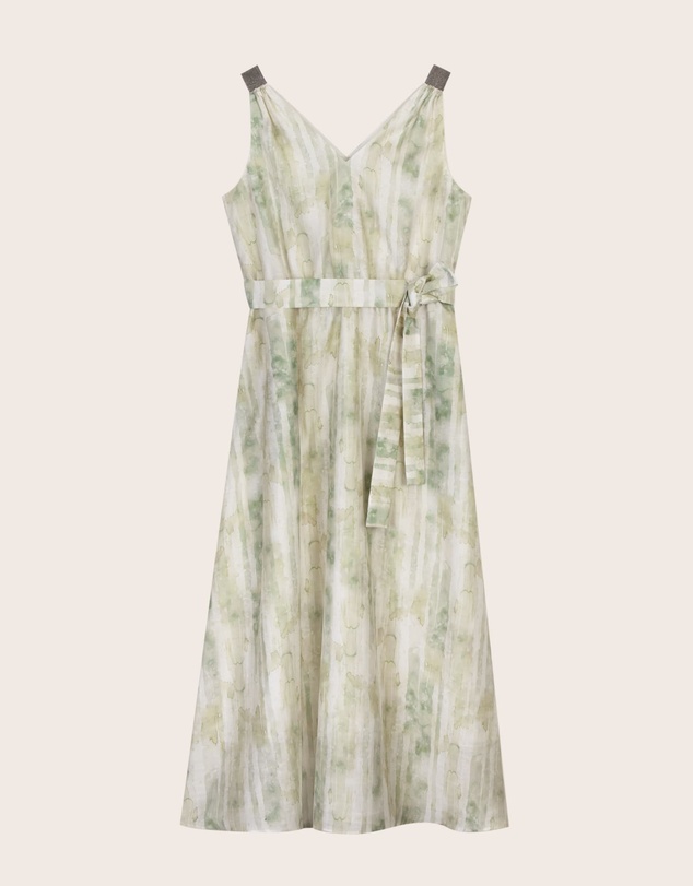 IDA+S - Emerson Midi Dress
