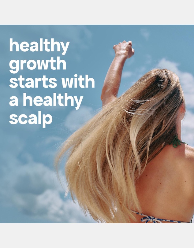 Bondi Boost - Hg Clarifying Rinse
