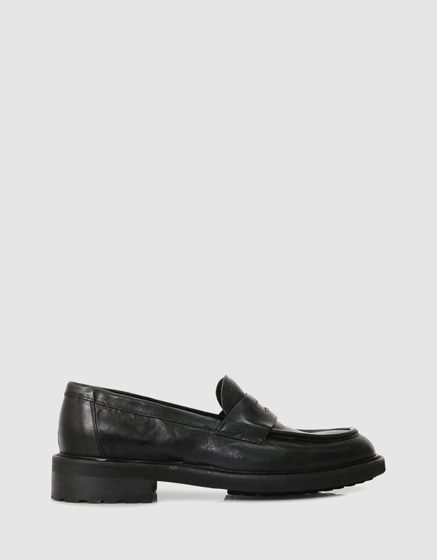 Brando - Cravitz Casual Loafers