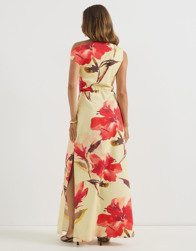 Atmos&Here - Sofia Maxi Dress