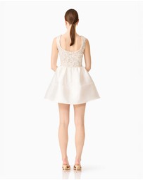 Elliatt - Nicoletta Aline Mini Dress
